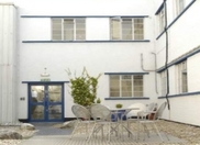 Leasehold Office Space to Rent - KBC Exchange Crawley - External Image