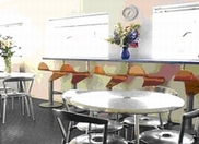 Leasehold Office Space to Rent - KBC Exchange Crawley - Internal Image