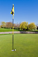 Award Consulting Golf Day