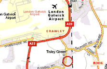 Click here for a Location Map