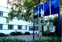 The Office Building