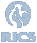 RICS logo